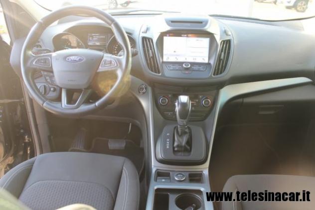 FORD Kuga 2.0 TDCI 120 CV S&S 2WD Business rif. 20123787 - Foto 10