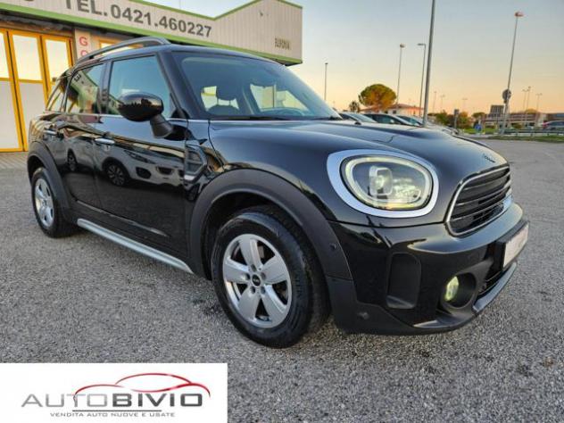 MINI Countryman 1.5 One D Business Countryman BLACK FRIDAY rif. 22941675 - Foto 9