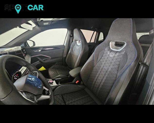 Volkswagen Tiguan III 2.0 tdi R-Line Plus 150cv dsg - Foto 8