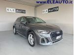 AUDI Q5 35 TDI S tronic S line - 19'' - Camera - Led rif. 24066447