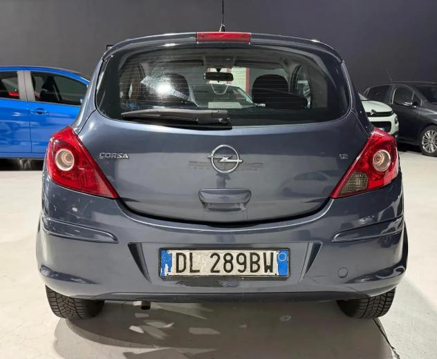 Opel Corsa 3p 1.2 Enjoy - Foto 5