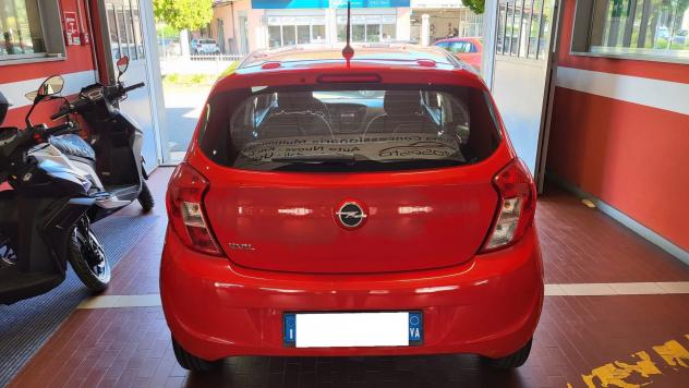 Opel Karl 1.0 75cv MT5 Cosmo - Foto 5