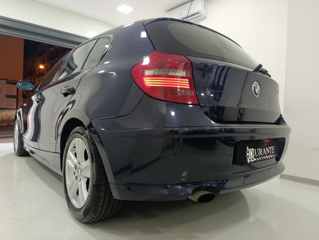 Bmw 118 118d cat 5 porte Attiva DPF - Foto 8