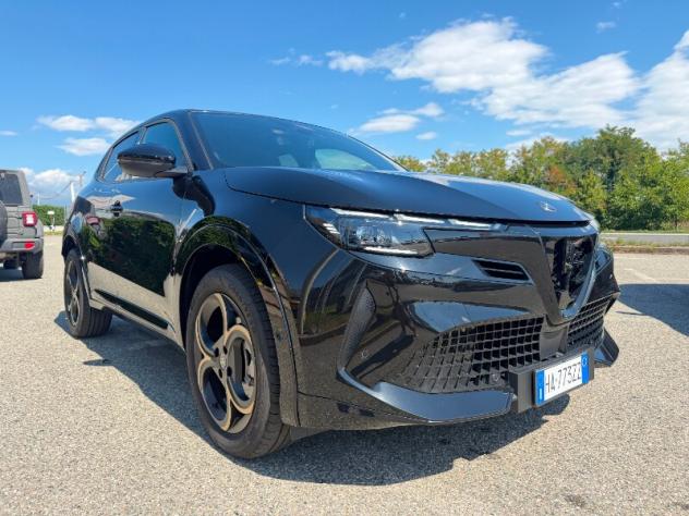 ALFA ROMEO Junior Junior 1.2 145 CV Hybrid eDCT6 Q4 Ti - Foto 4