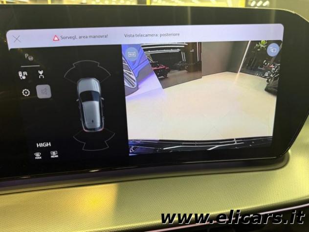 AUDI Q3 SPB TFSI 150 kW S tronic quattro S Line edition rif. 24207962 - Foto 10