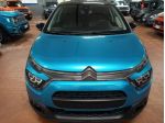 CITROEN C3 BlueHDi 100 S&S Feel Pack rif. 20258967
