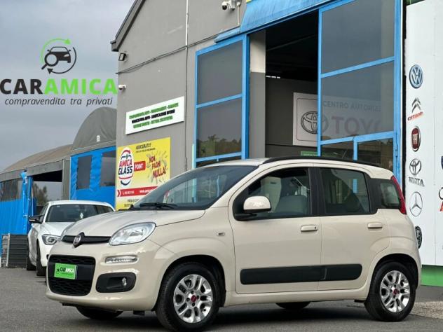 FIAT Panda 3ª serie Panda 1.2 Lounge