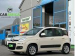 FIAT Panda 3ª serie Panda 1.2 Lounge