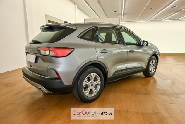 Ford Kuga 1.5 EcoBoost 120 CV 2WD Titanium Business - Foto 4