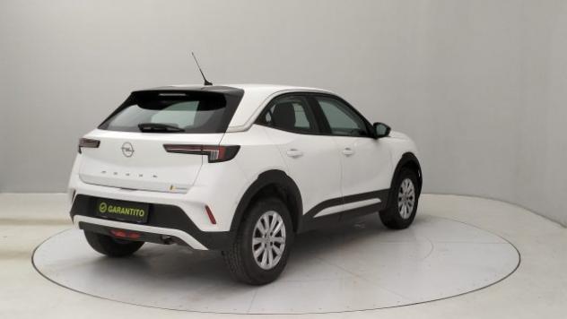 OPEL Mokka 1.2 t Edition s&s 100cv rif. 22252517 - Foto 5