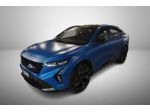Renault Rafale atelier Alpine Hyper Hybrid E-Tech 4x4