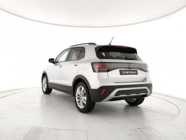 Volkswagen T-Cross 1.0 TSI 115 CV Life - Foto 3