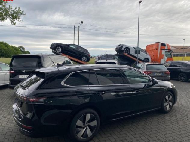 VOLKSWAGEN Passat 2.0 TDI 150 CV SCR DSG ELEGANZE rif. 23927008 - Foto 4