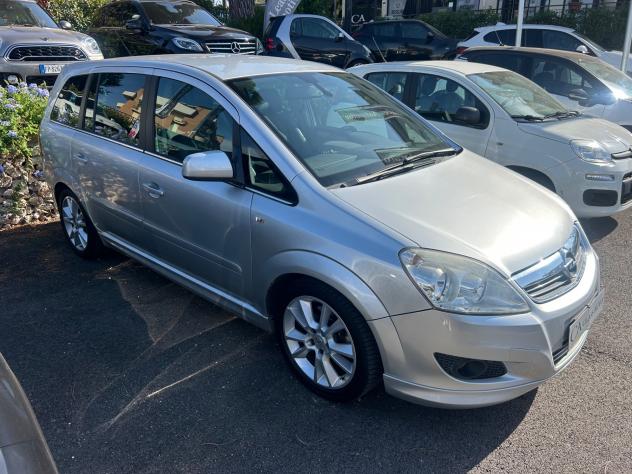 Opel Zafira 1.7 CDTI 125CV Cosmo 7 Posti - Foto 3