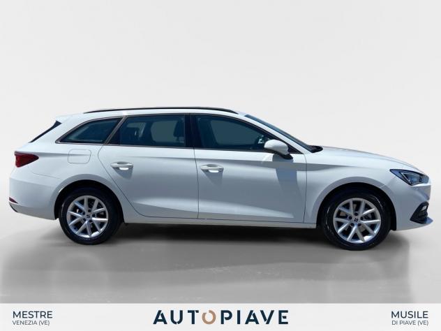 SEAT Leon 1.0 eTSI 81KW BUSINESS DSG - Foto 6