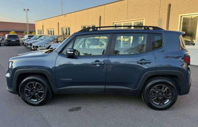 Jeep Renegade 1.6 mjt Longitude 2wd 130cv Proo Fin - Foto 3