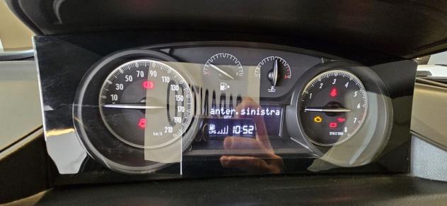 Lancia Ypsilon 1.2 69cv GPL Ecochic Gold -- PRONTA CONSEGNA -- SENZA VINCOLI DI FINANZIAMENTO -- 12 MESI DI GARANZIA -- COMPRESO PASSAGGIO - Foto 8