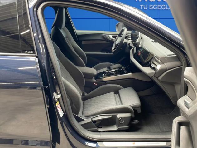 AUDI A5 3ª serie A5 Avant TDI 150 kW mHEV+ S tronic S Line edition - Foto 5