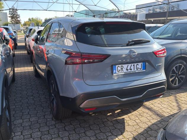 Nissan Qashqai 3ª serie e-Power Tekna - Foto 4
