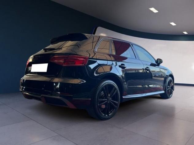 Audi A3 Sportback 35 TDI S tronic Advanced - Foto 4