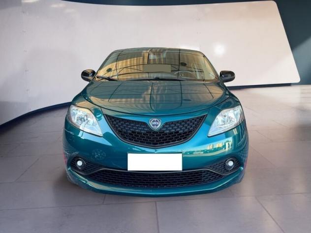 Lancia Ypsilon 1.2 Elefantino Blu ecochic Gpl 69cv my19 - Foto 2