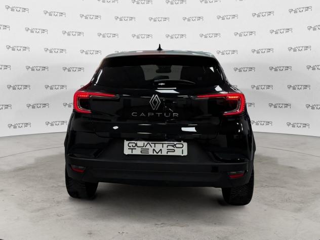 Renault Captur techno TCe 90 - Foto 6