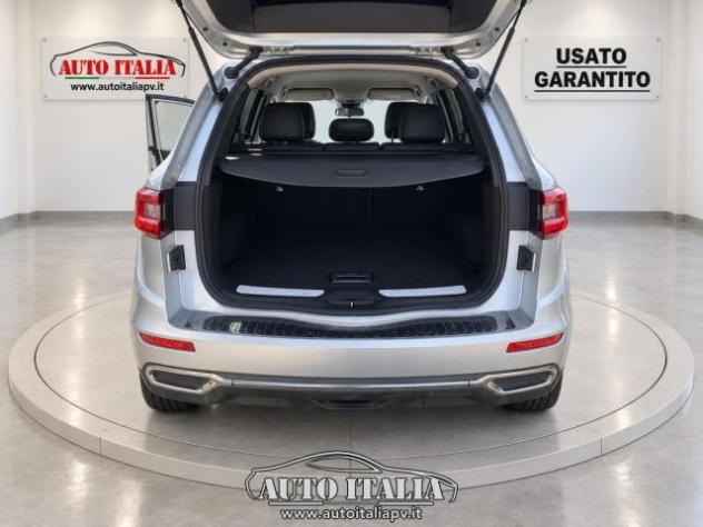 RENAULT Koleos dCi 175 CV 4x4 X-Tronic Energy Initiale Paris rif. 24190155 - Foto 9