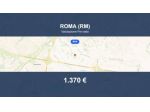 Immobile in asta di 2 m² in vendita a Roma