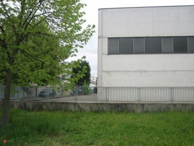 Capannone in Vendita in Via Meloni a Carpi - Foto 3