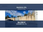 Immobile in asta di 146 m² in vendita a Paceco