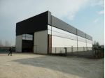 Immobile di 953 m² con 1 locale in vendita a Zanica