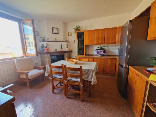 Porzione di casa in vendita a Amelia - Foto 16