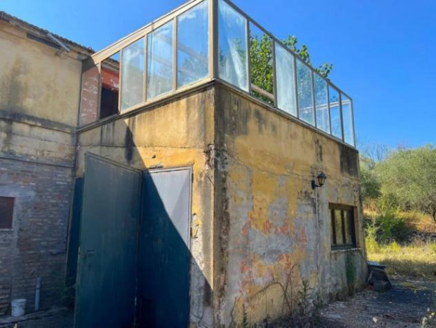 Immobile in asta di 202 m², box auto in vendita a Appignano - Foto 4