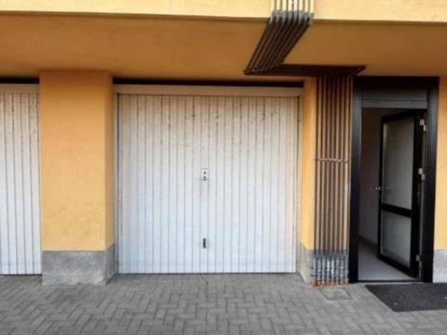 Immobile in asta di 76 m², box auto in vendita a Borgomanero - Foto 4