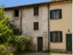 Terratetto in vendita a Massa Macinaia - Capannori 400 mq  Rif: 1426654