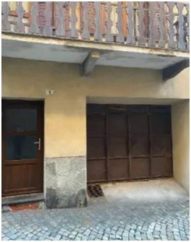 Immobile in asta di 220 m² con più di 5 locali e box auto in vendita a Chiomonte - Foto 3
