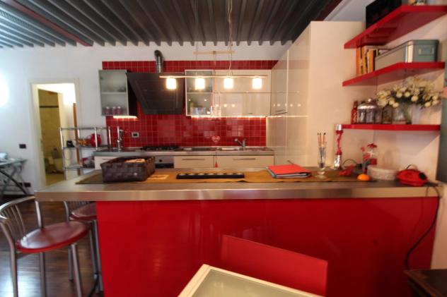 Appartamento in vendita a Colle di Val d'Elsa 72 mq Rif: 1433019 - Foto 4