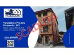 Immobile in asta di 106 m² in vendita a Comignago