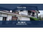Immobile in asta di 226 m² in vendita a Faule