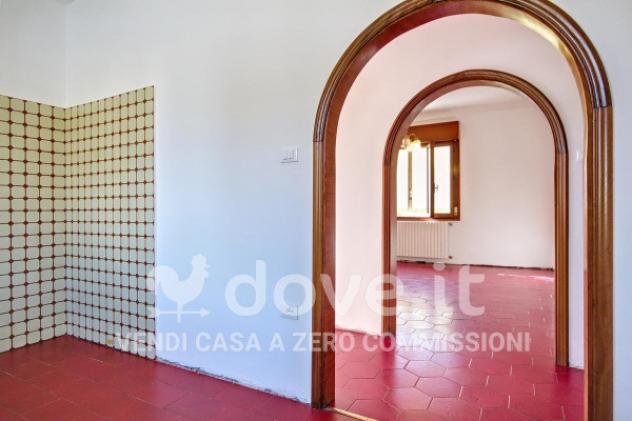 Appartamento di 116 m² con 5 locali e box auto in vendita a Ferrara - Foto 16