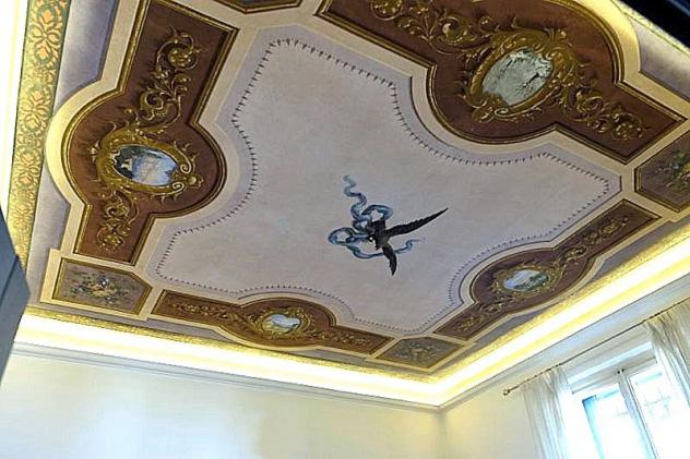 TERRATETTO di 6 vani e di 155 mq (FIRENZE) rif. 68M_25 - Foto 2
