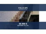 Immobile in asta di 80 m² in vendita a Follo