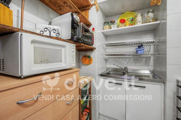 Appartamento di 52 m² con 2 locali in vendita a Gignese - Foto 10