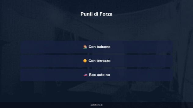 Immobile in asta di 78 m² in vendita a Massa Marittima - Foto 18