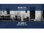 Immobile in asta di 69 m² in vendita a Miane