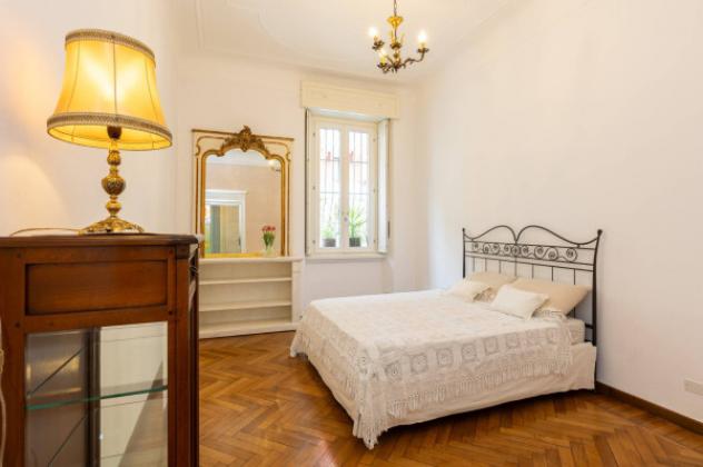 Appartamento di 110 m² con 5 locali in vendita a Milano - Foto 12