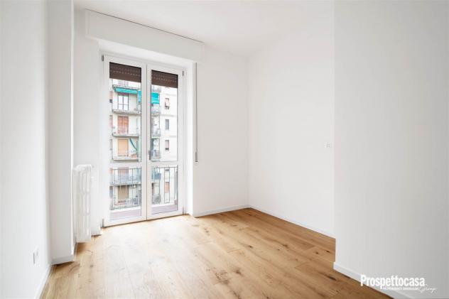 Appartamento in Vendita in zona LORENTEGGIO - Foto 19