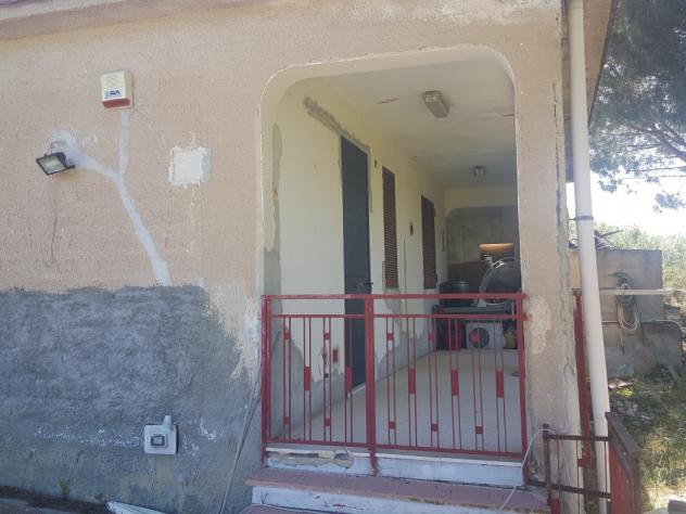 Villa in Contrada Feotto - Foto 2