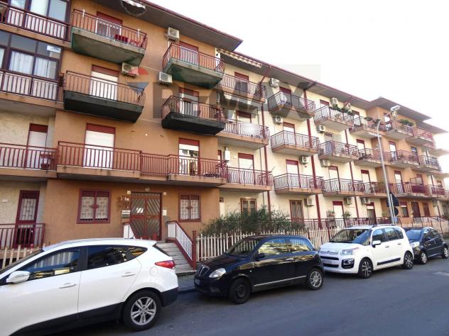 Appartamento in vendita a Misterbianco