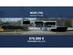 Immobile in asta di 2055 m² in vendita a Mori